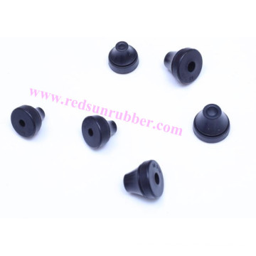 Molded Silicone Rubber Grommet